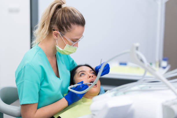 Best Emergency Dental Care for Trauma or Injury in Covedale, OH