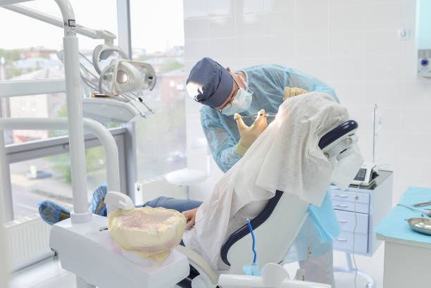 Best Emergency Dental Surgery in Covedale, OH